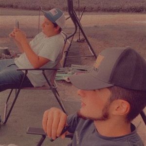 Meet your Posher, Ben